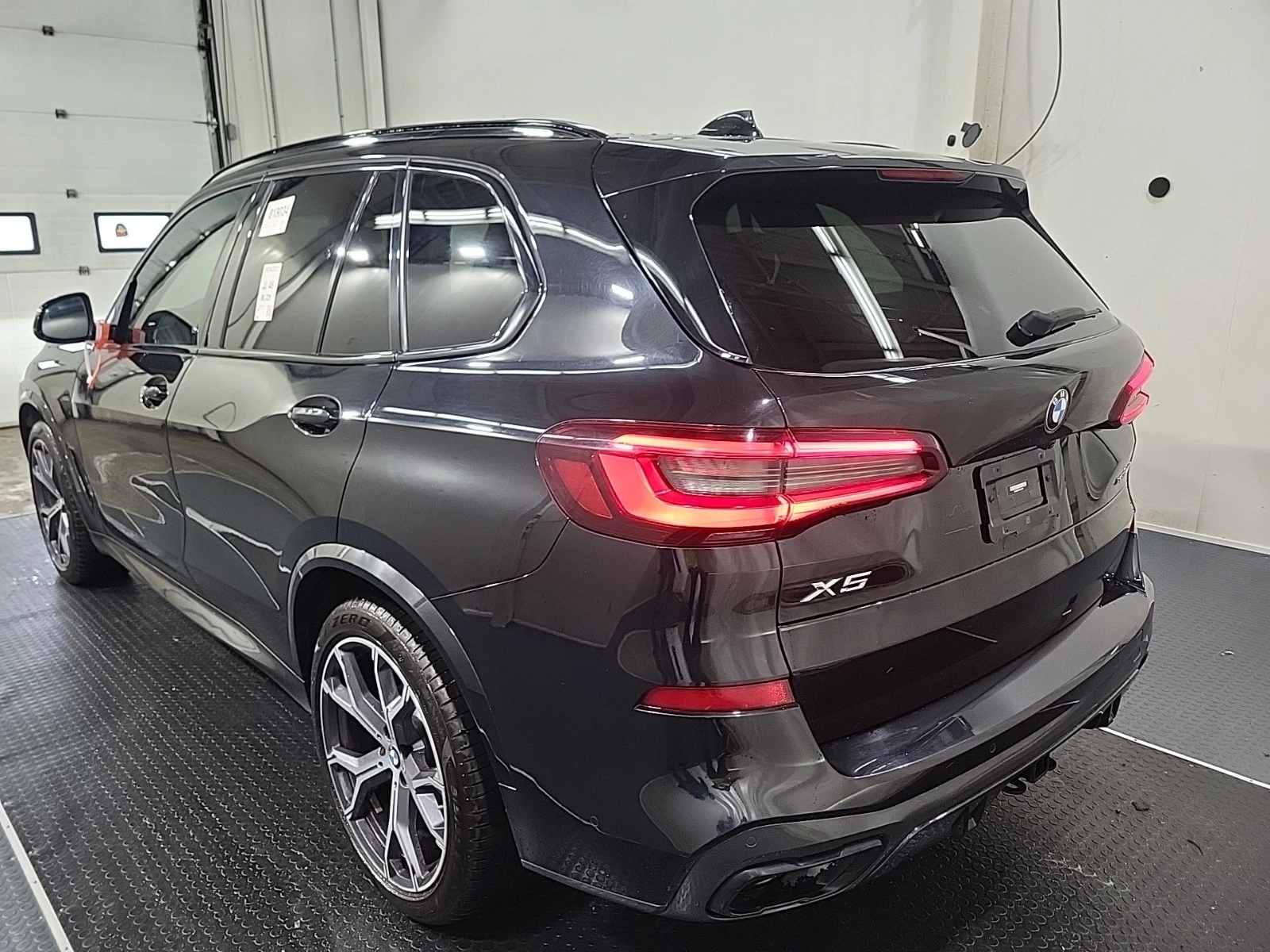 BMW X5 40i * * CARFAX * * АВТО КРЕДИТ * *  - изображение 4