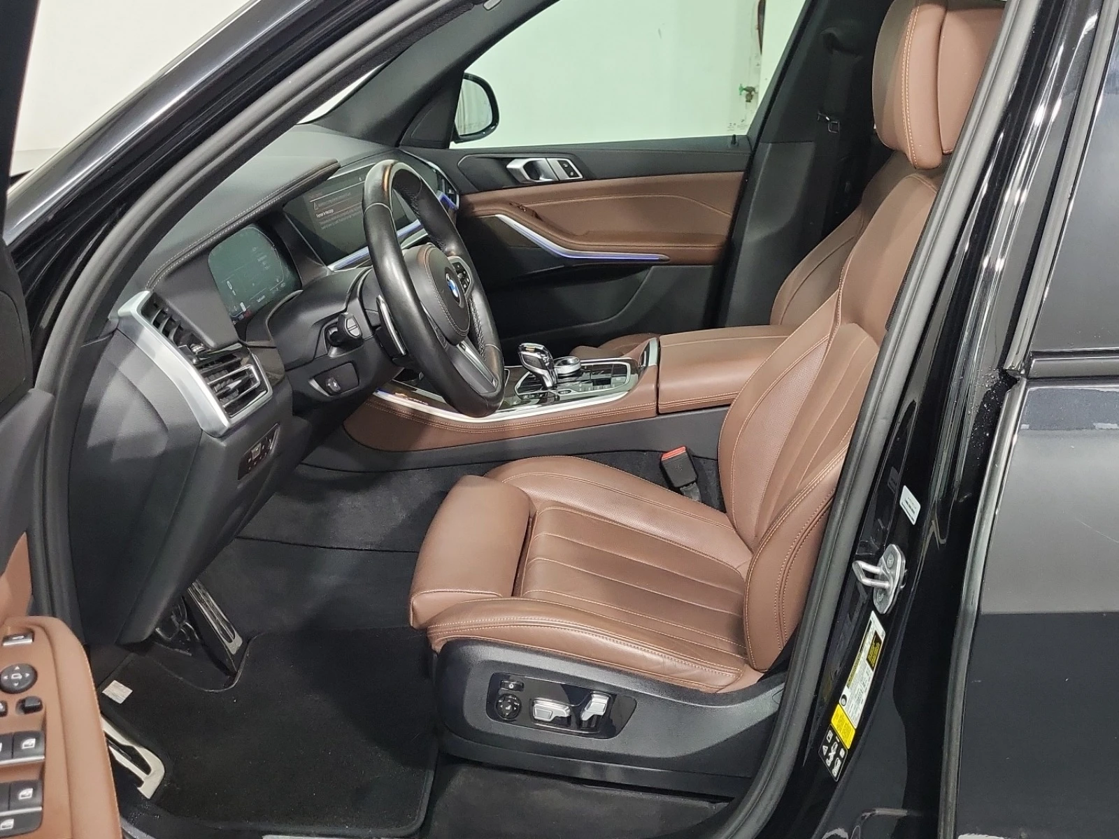 BMW X5 40i * * CARFAX * * АВТО КРЕДИТ * *  - изображение 6