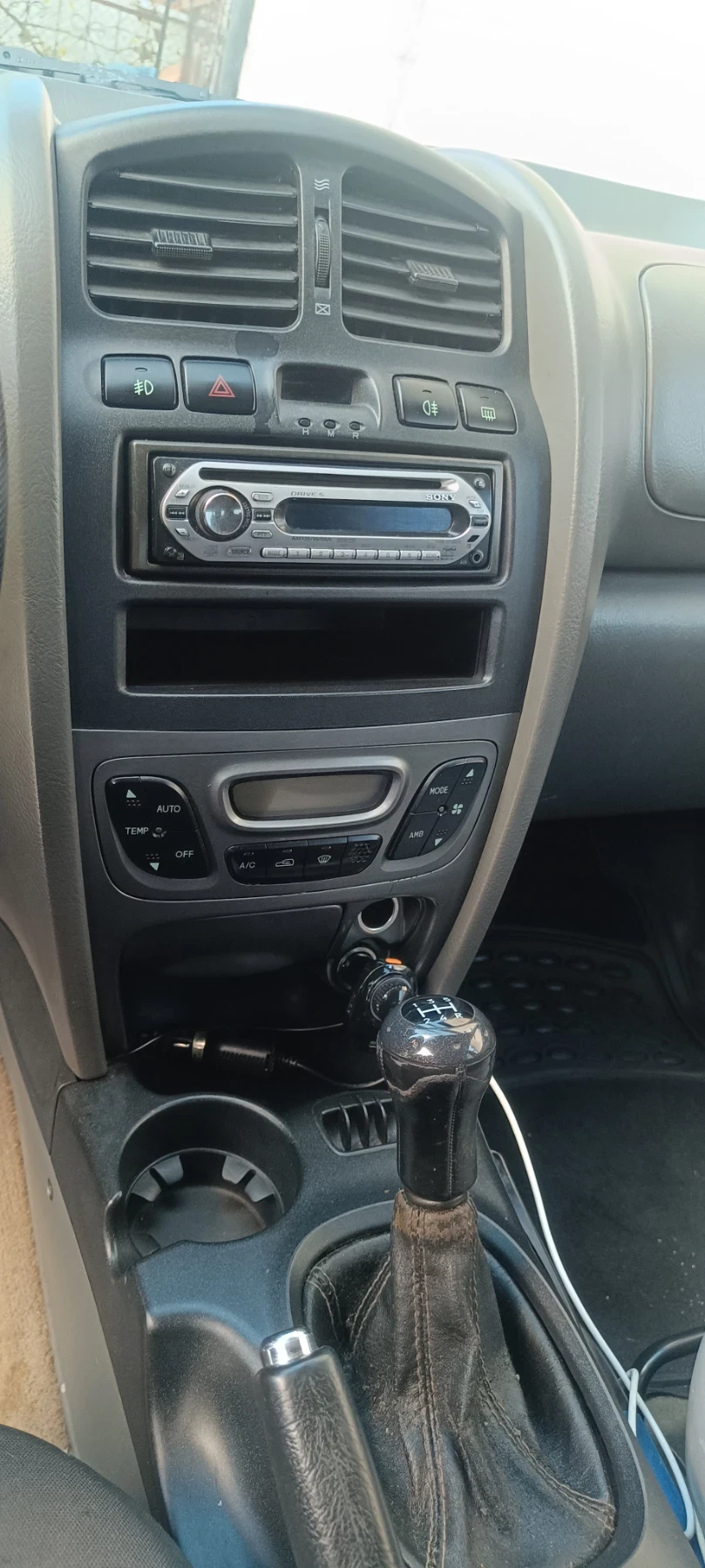 Hyundai Santa fe | Mobile.bg   5