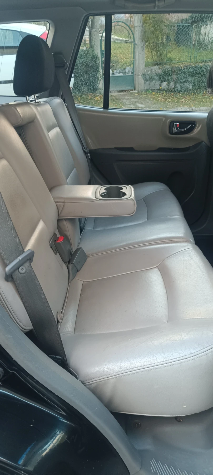 Hyundai Santa fe | Mobile.bg   10