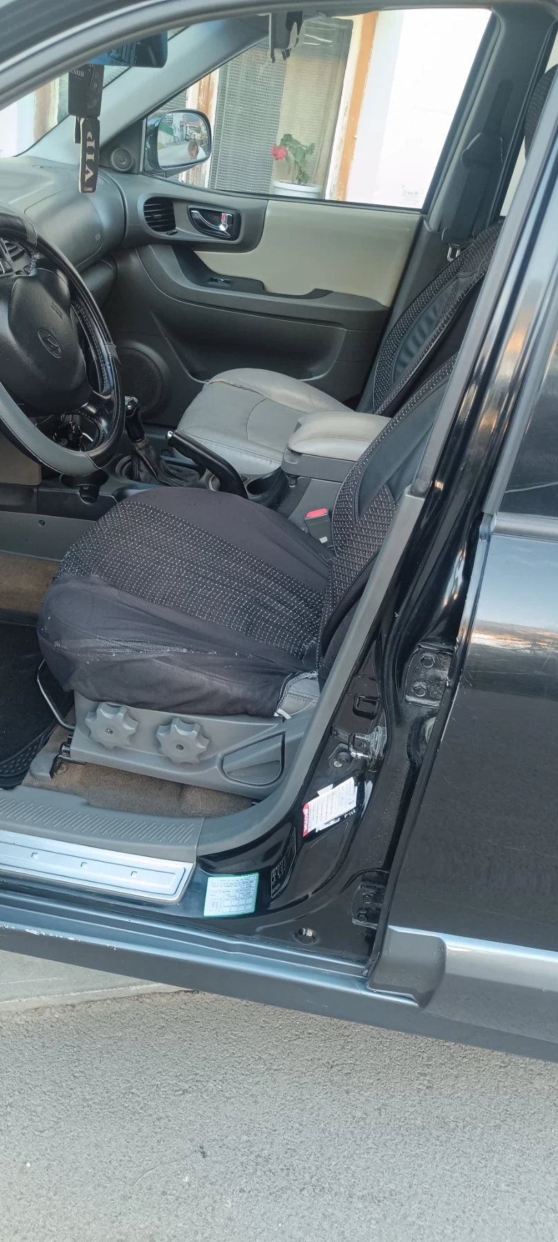 Hyundai Santa fe | Mobile.bg   11