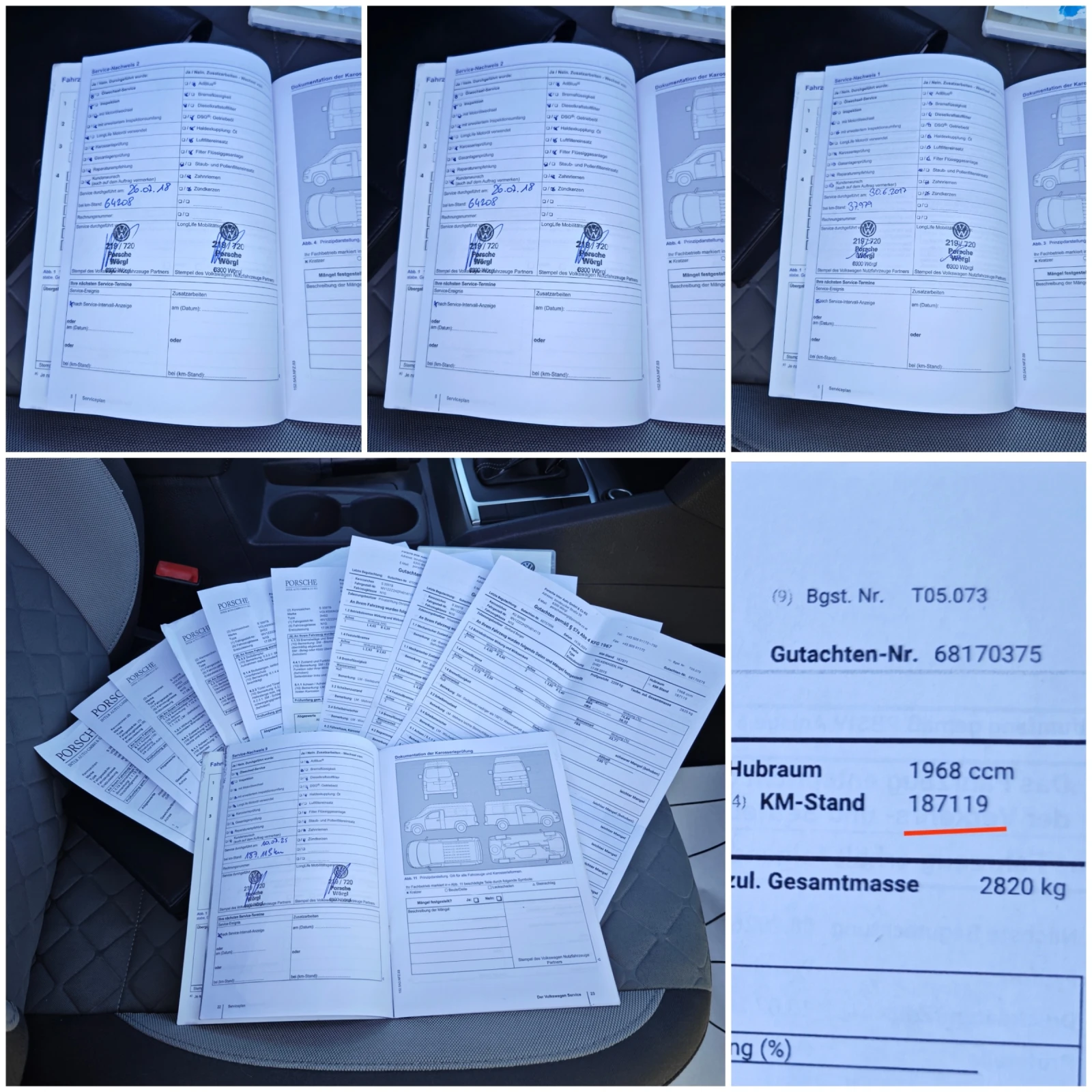 VW Amarok Atacama 2, 0 BiTurbo | Mobile.bg   17