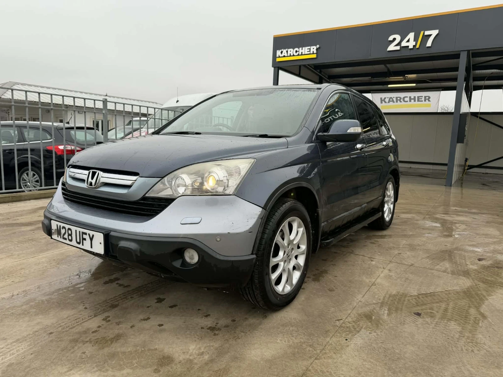 Honda Cr-v | Mobile.bg � ����������� 1