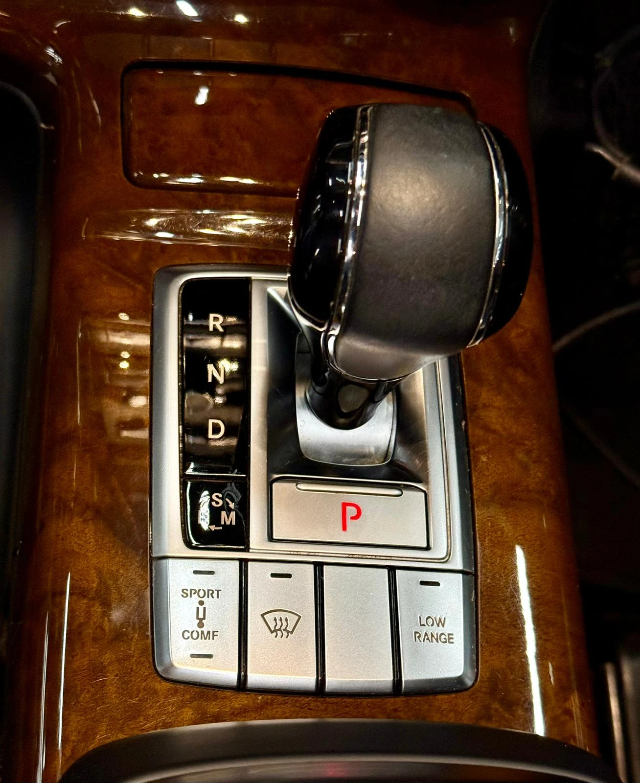 Mercedes-Benz G 500 V8 AMG* Distronic* Harman* ������*  | Mobile.bg � ����������� 12