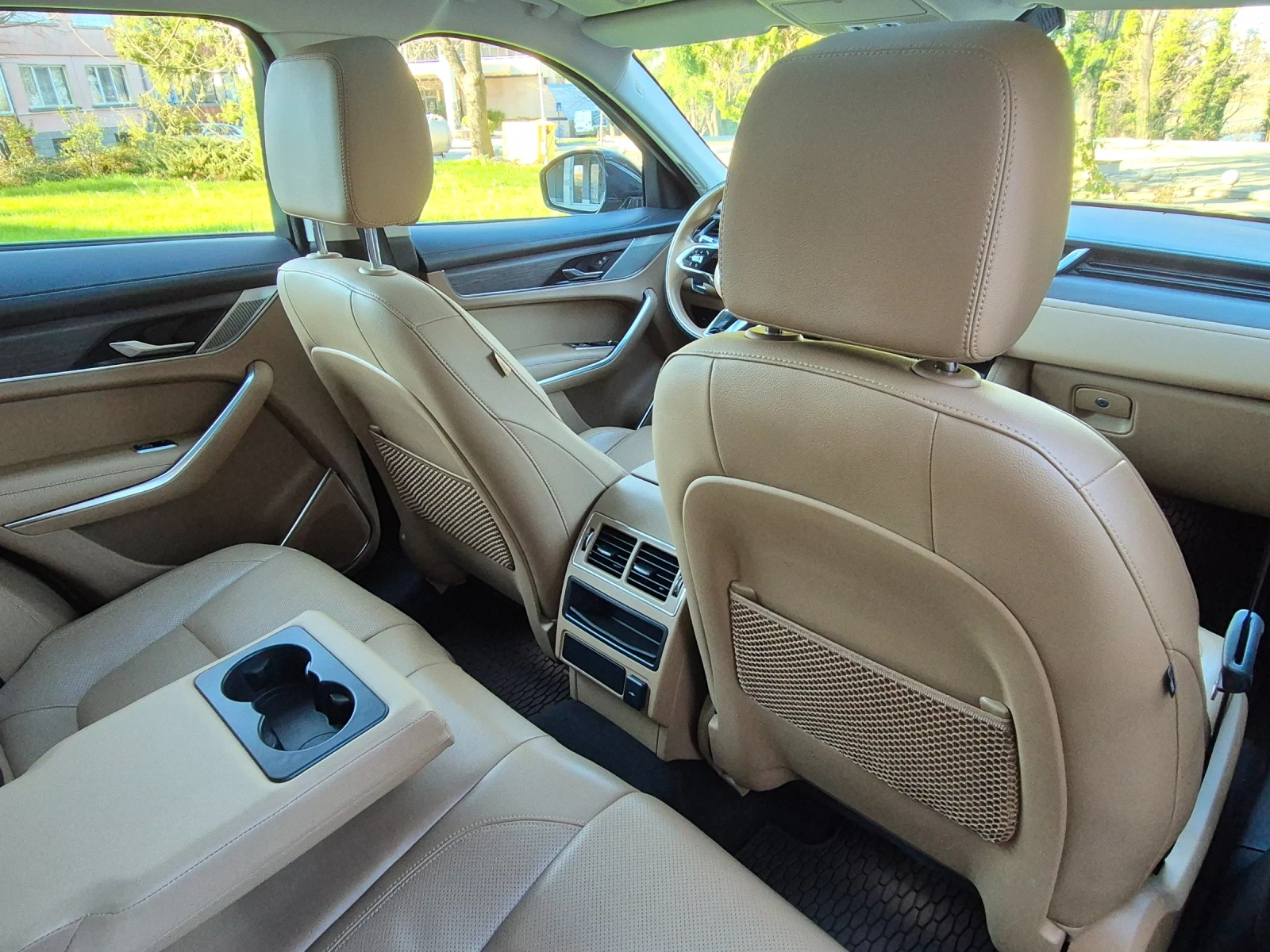 Jaguar F-PACE ����* ����* ��������* �������* ������* ��������  | Mobile.bg � ����������� 15