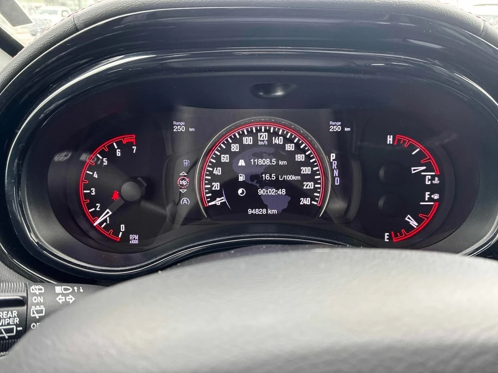 Dodge Durango * GT Plus * CARFAX * ��� ������������ ������ | Mobile.bg � ����������� 8