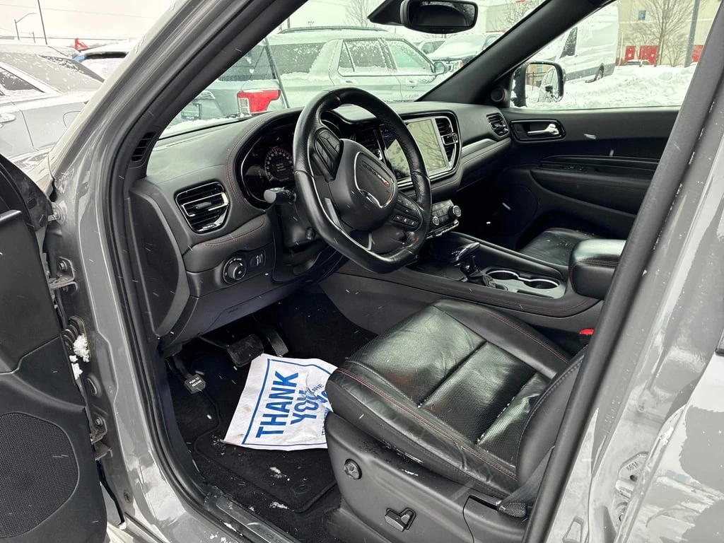 Dodge Durango * GT Plus * CARFAX * ��� ������������ ������ | Mobile.bg � ����������� 5