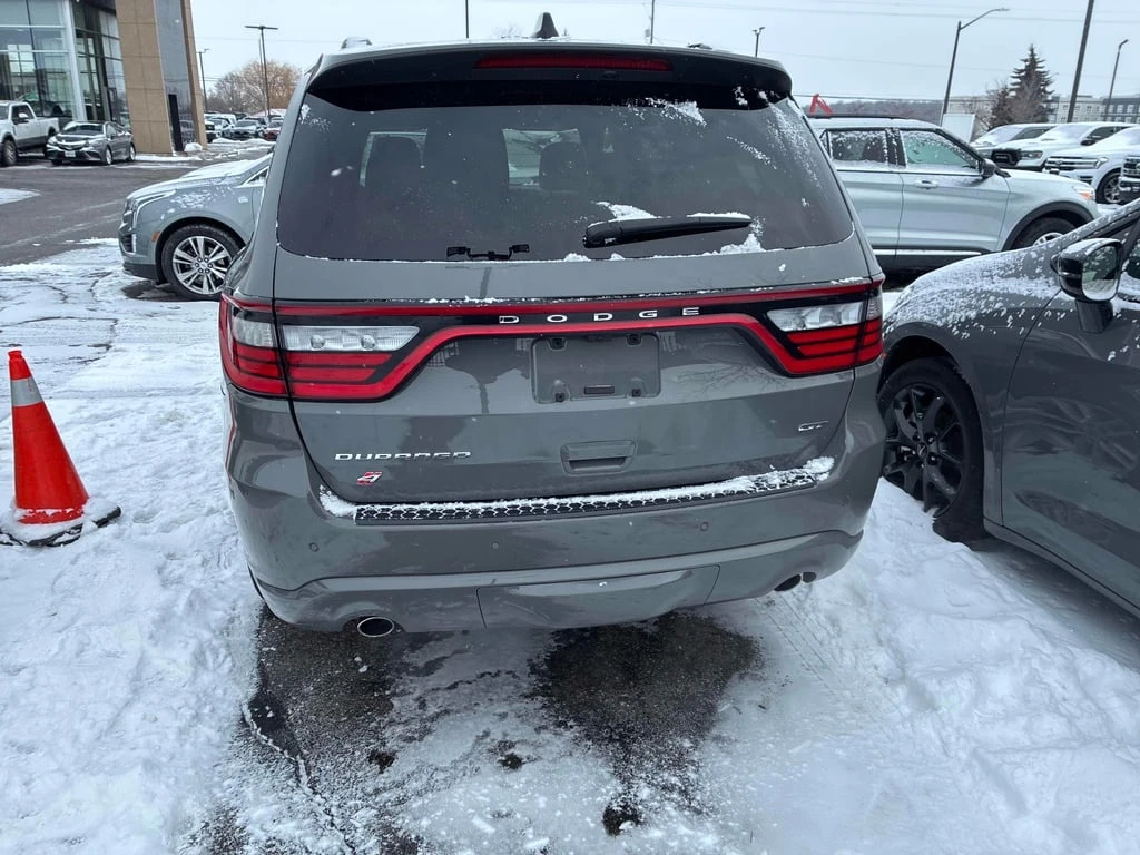 Dodge Durango * GT Plus * CARFAX * ��� ������������ ������ | Mobile.bg � ����������� 4