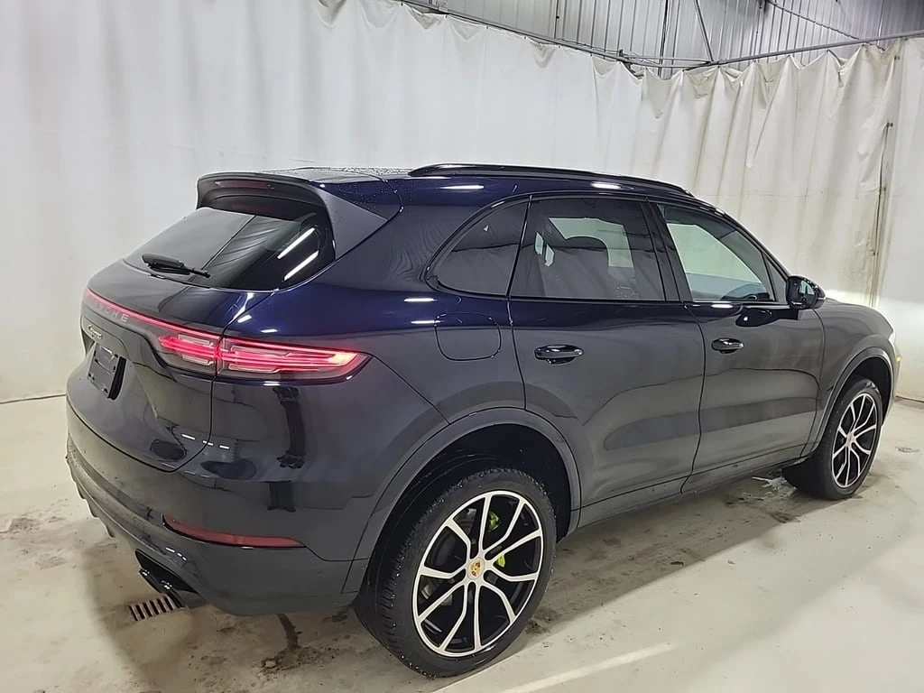 Porsche Cayenne E HYBRID  CARFAX | Mobile.bg � ����������� 3