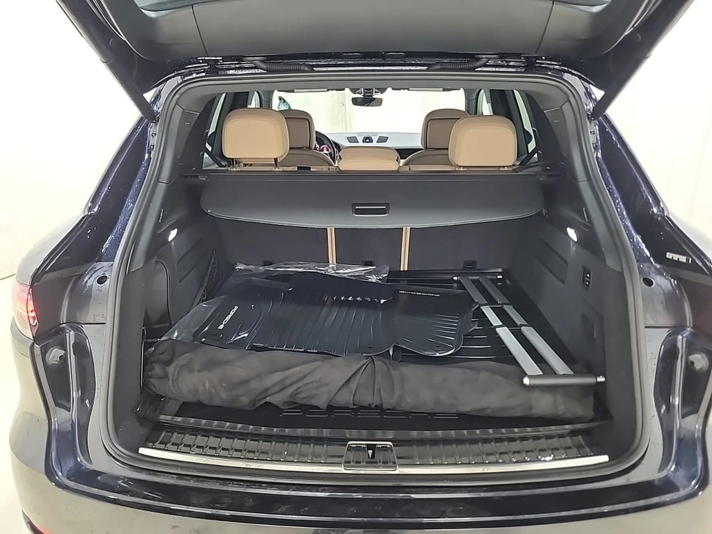 Porsche Cayenne E HYBRID  CARFAX | Mobile.bg � ����������� 16