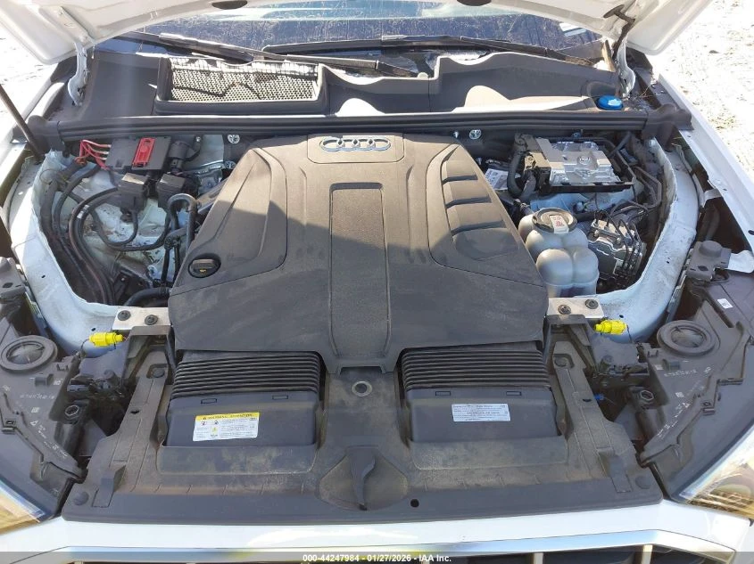 Audi Q7 2l Premium Plus 45 Tfsi Quattro Tiptronic | Mobile.bg � ����������� 10