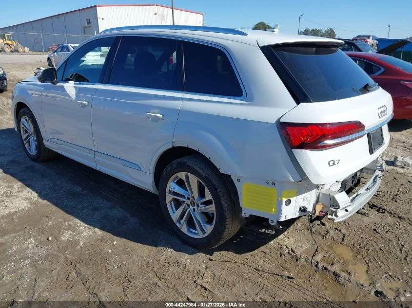 Audi Q7 2l Premium Plus 45 Tfsi Quattro Tiptronic | Mobile.bg � ����������� 3