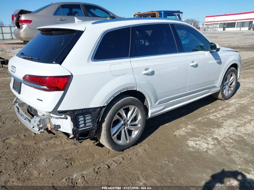 Audi Q7 2l Premium Plus 45 Tfsi Quattro Tiptronic | Mobile.bg � ����������� 4