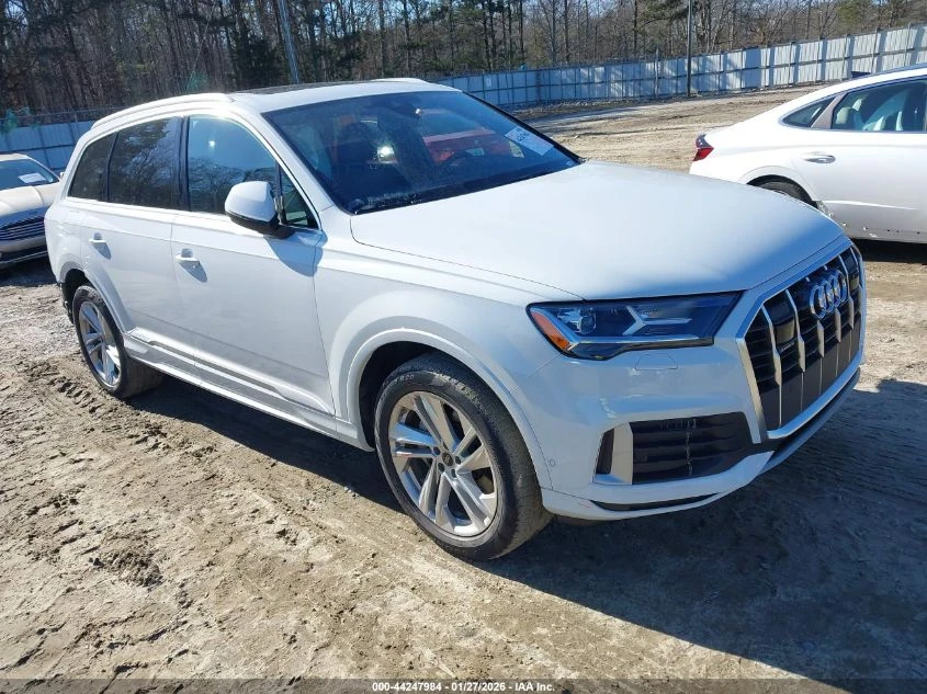 Audi Q7 2l Premium Plus 45 Tfsi Quattro Tiptronic | Mobile.bg � ����������� 1