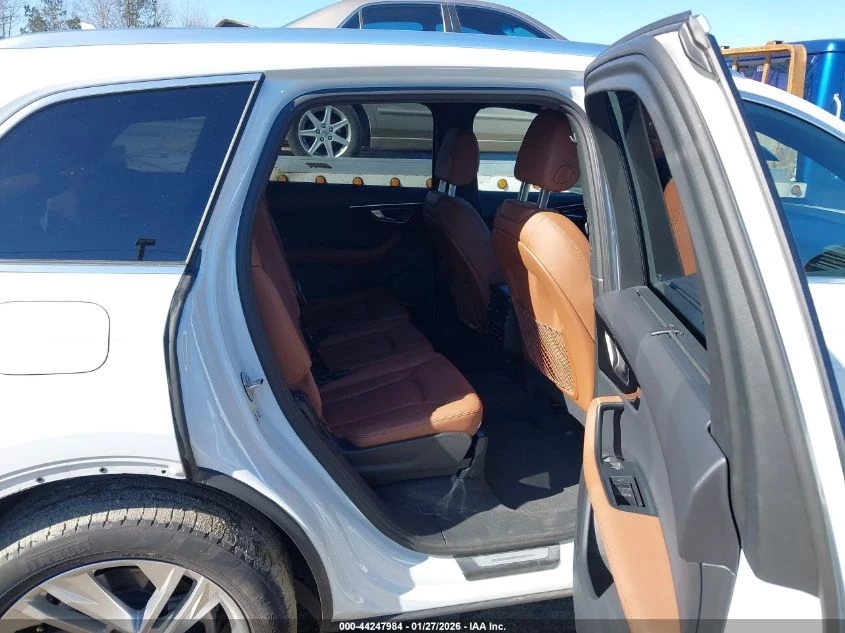 Audi Q7 2l Premium Plus 45 Tfsi Quattro Tiptronic | Mobile.bg � ����������� 8