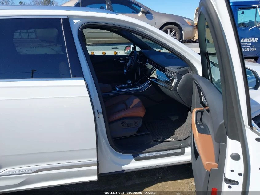 Audi Q7 2l Premium Plus 45 Tfsi Quattro Tiptronic | Mobile.bg � ����������� 5