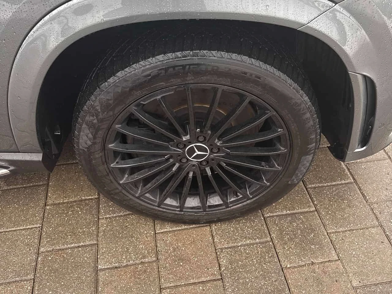 Mercedes-Benz GLE 450  CARFAX - изображение 7