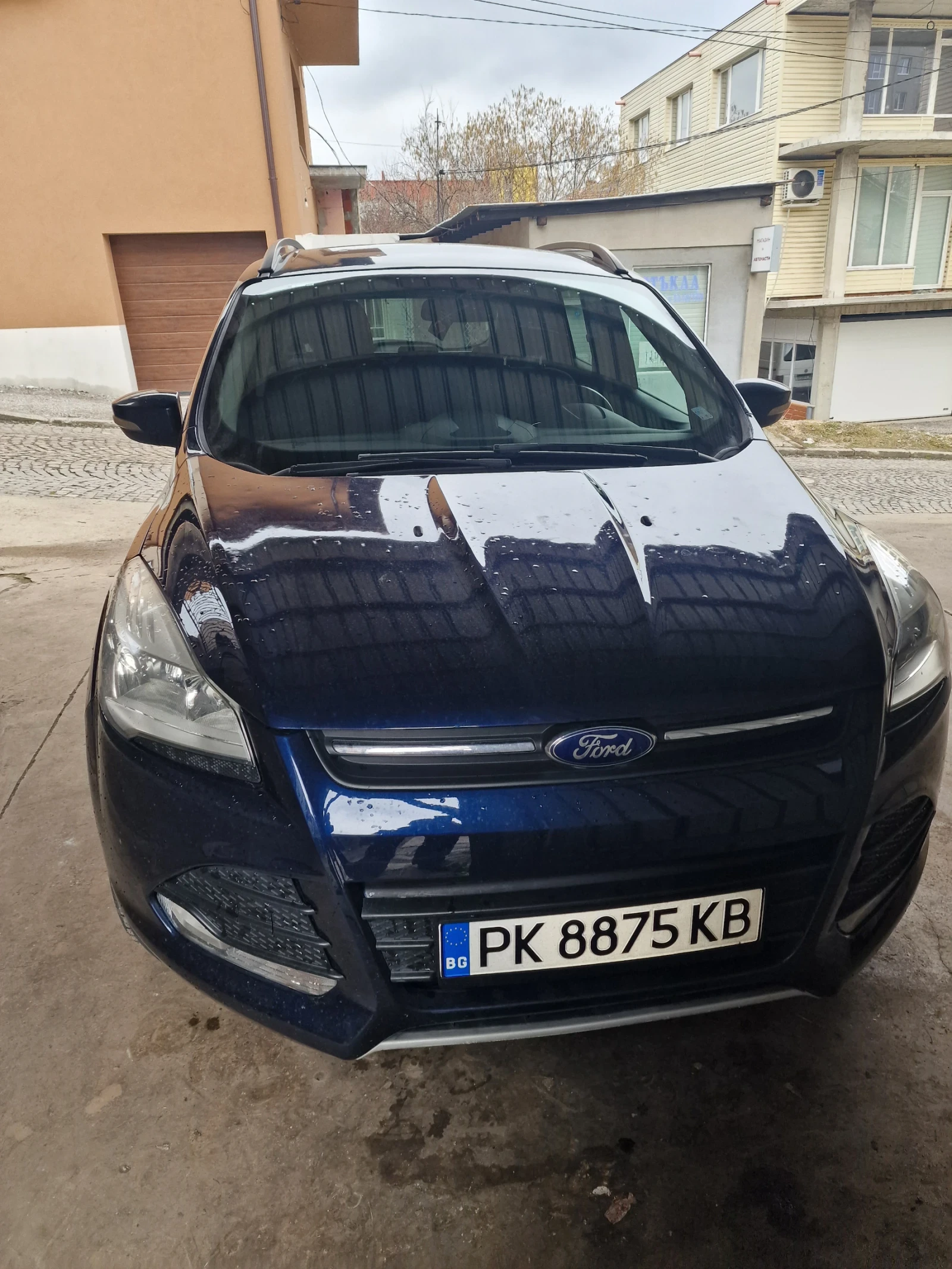 Ford Kuga | Mobile.bg � ����������� 1