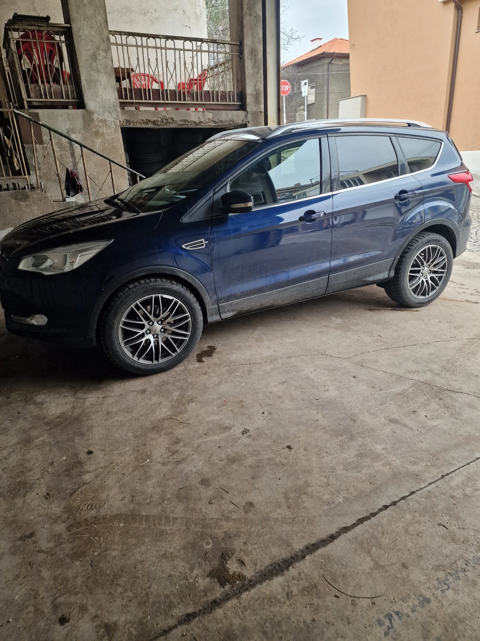 Ford Kuga | Mobile.bg � ����������� 3