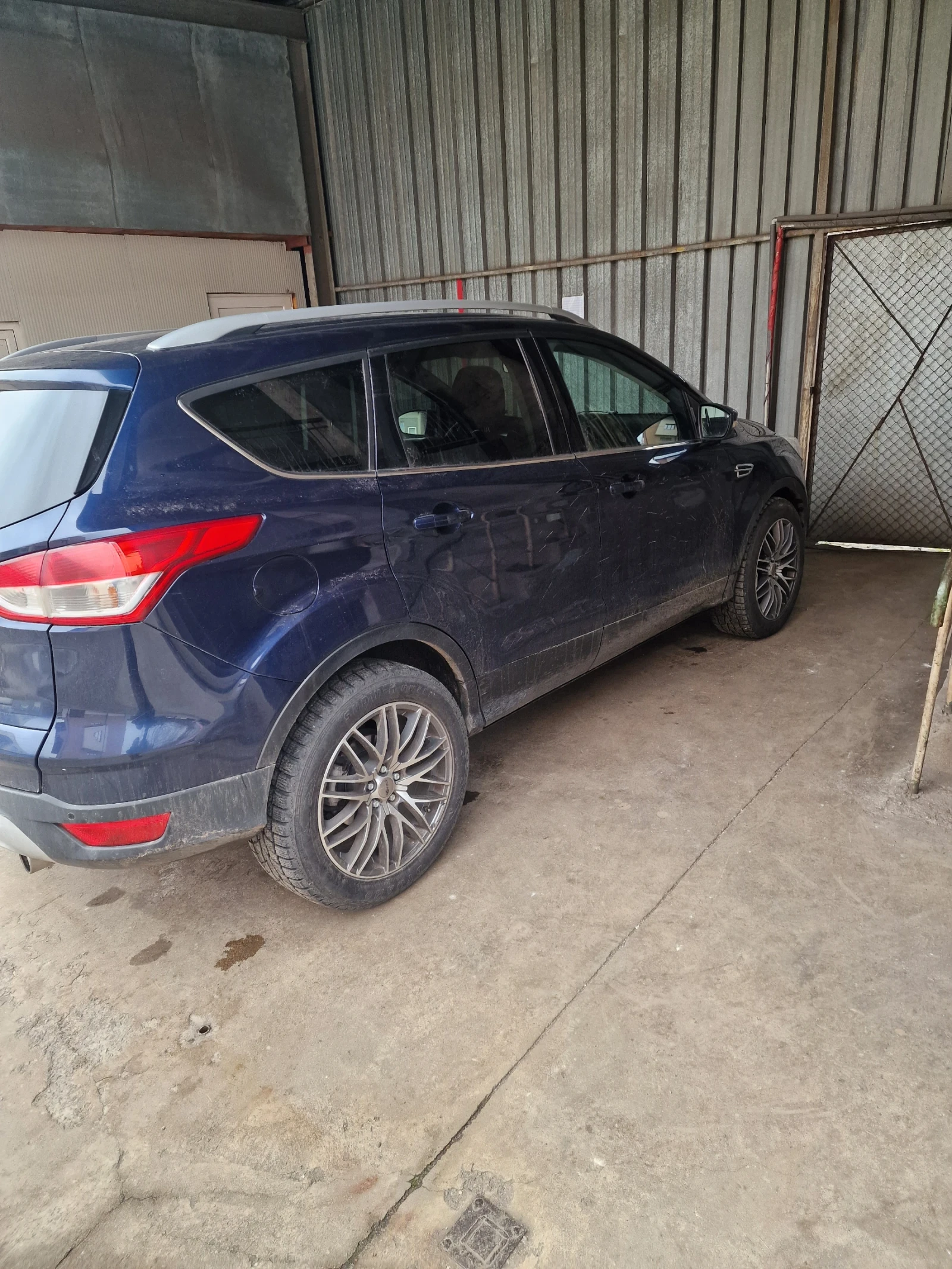 Ford Kuga | Mobile.bg � ����������� 9