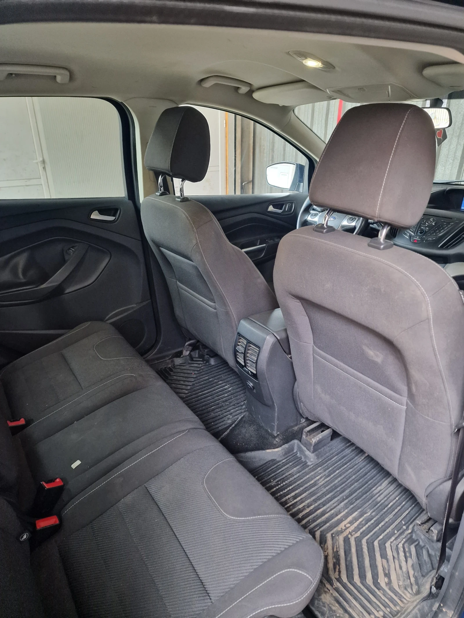 Ford Kuga | Mobile.bg � ����������� 4