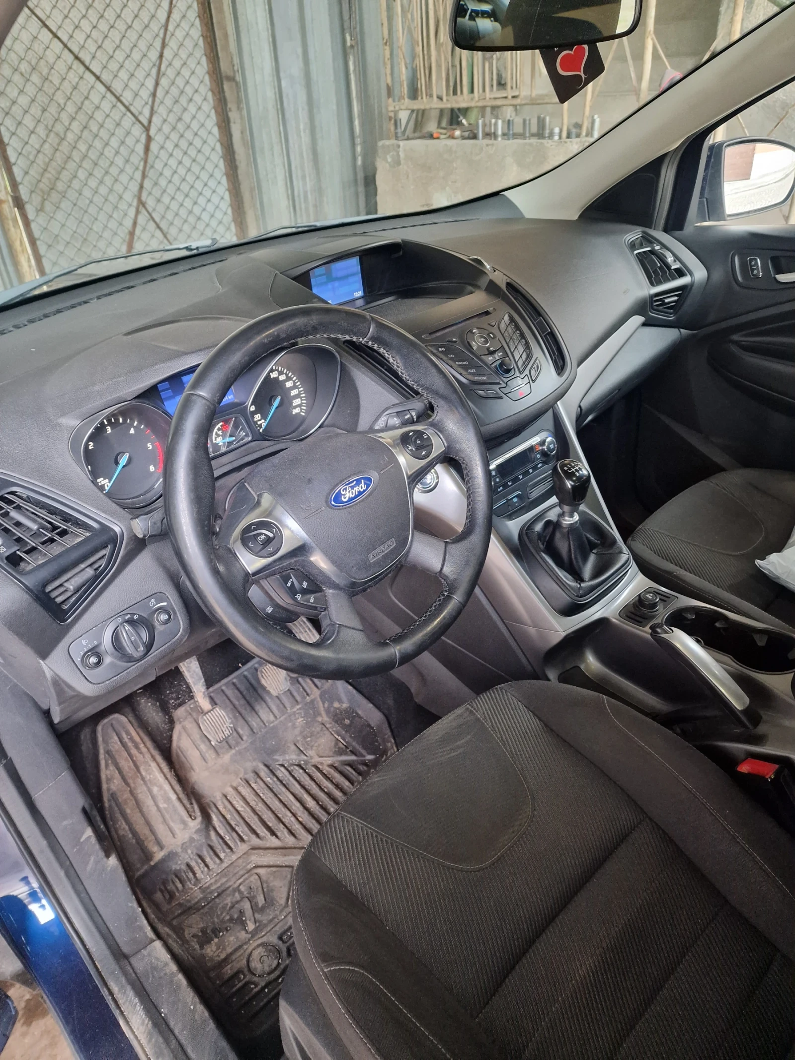 Ford Kuga | Mobile.bg � ����������� 6