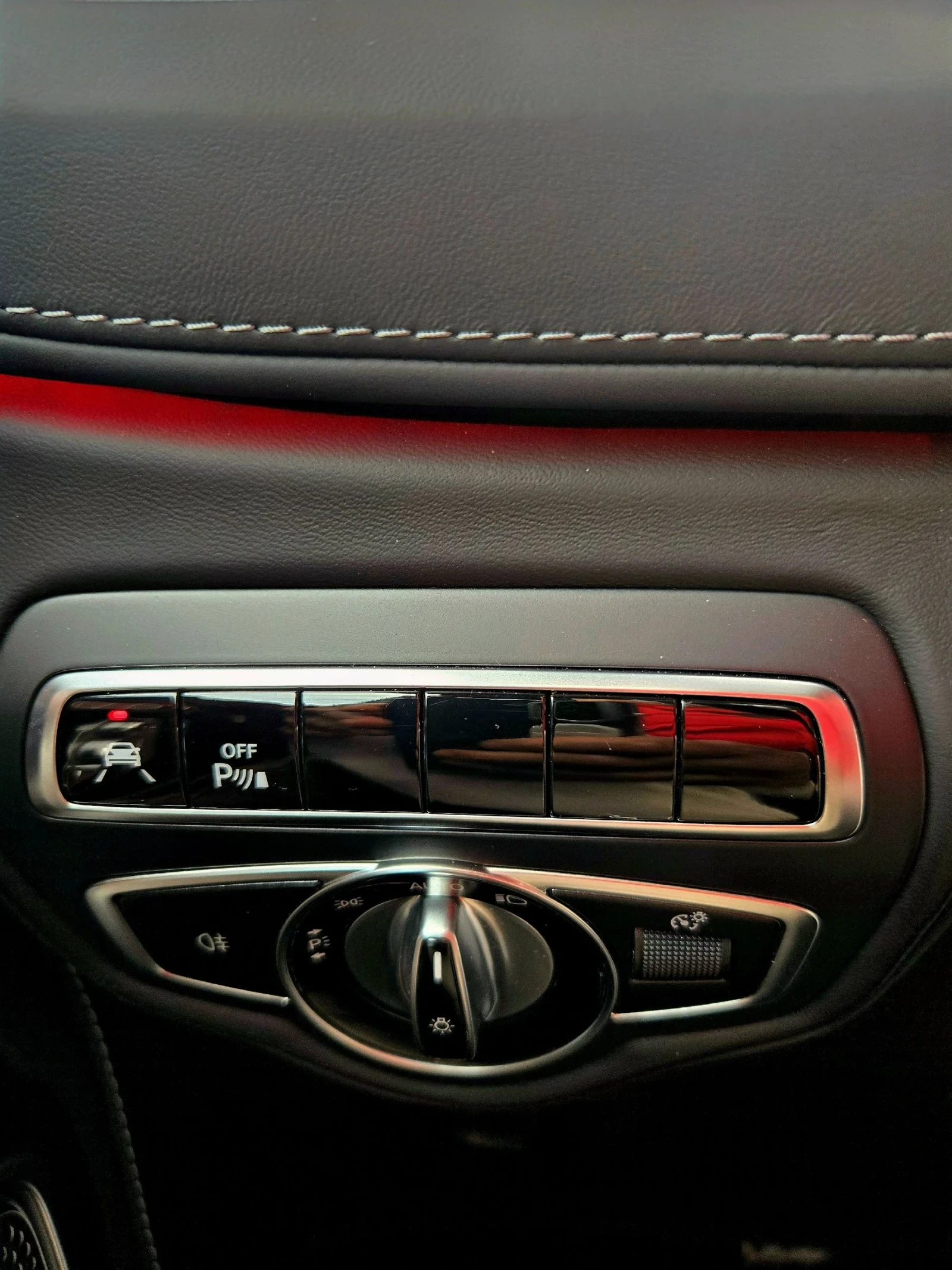 Mercedes-Benz G 63 AMG, снимка 15 - Автомобили и джипове - 53720453