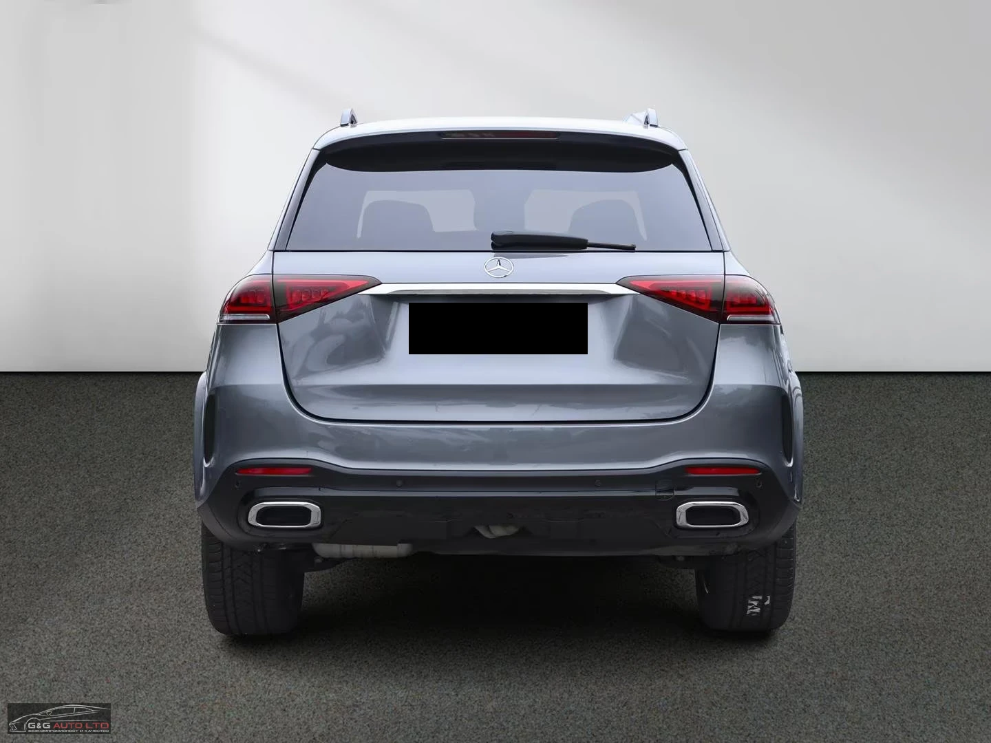 Mercedes-Benz GLE 300 AMG/272HP/4M/PANO/DIGITAL/360/109z - изображение 5