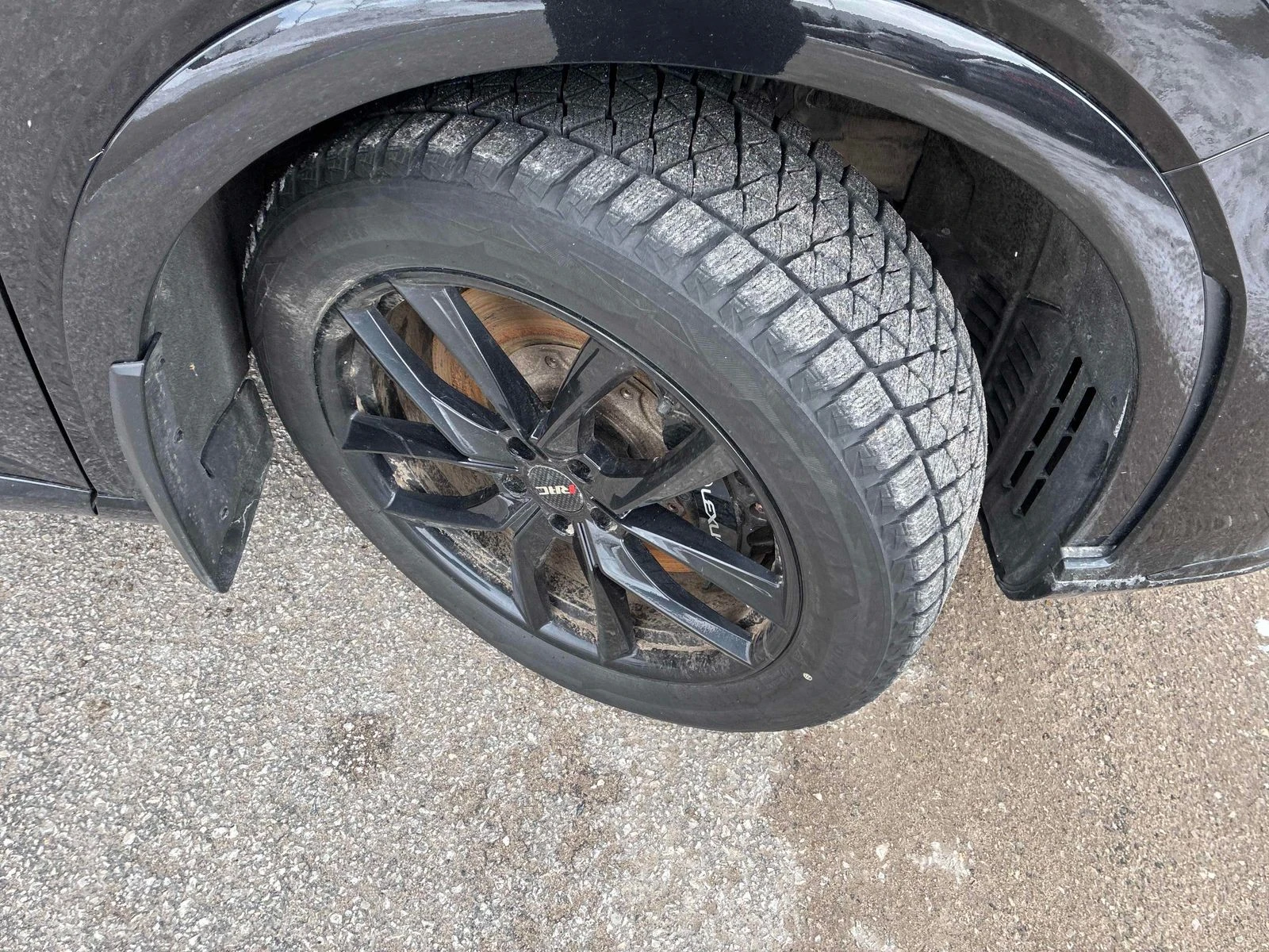 Lexus RX 500h С РЕГИСТРАЦИЯ & АВТО КРЕДИТ, снимка 7 - Автомобили и джипове - 53893893