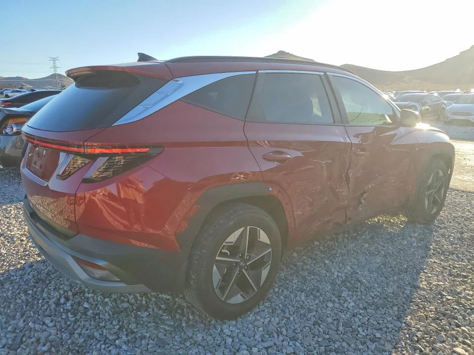 Hyundai Tucson 2.5L 4 FRONT WHEEL DRIVE | Mobile.bg � ����������� 4