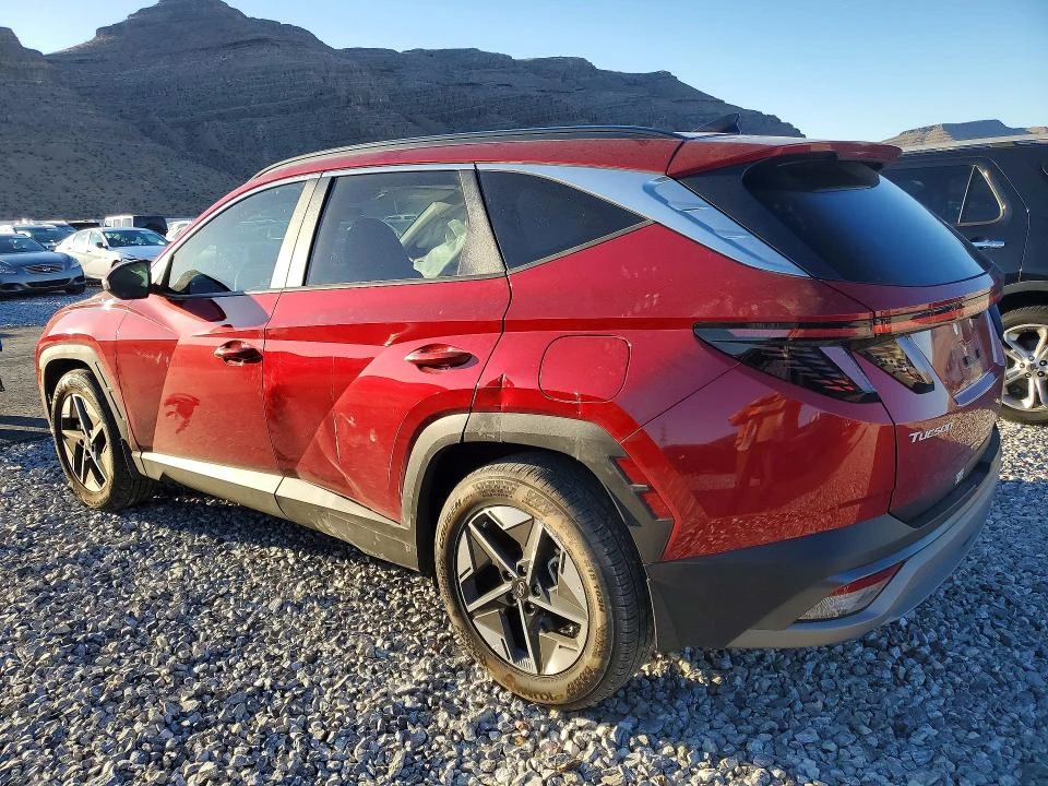 Hyundai Tucson 2.5L 4 FRONT WHEEL DRIVE | Mobile.bg � ����������� 3