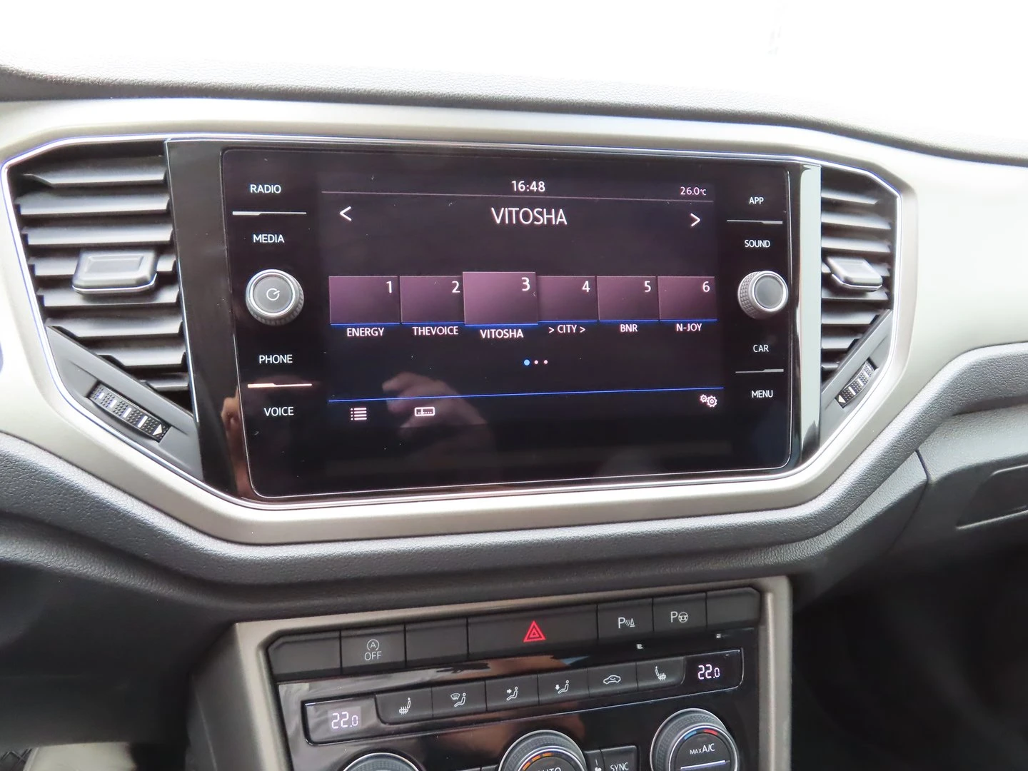 VW T-Roc | Mobile.bg � ����������� 9