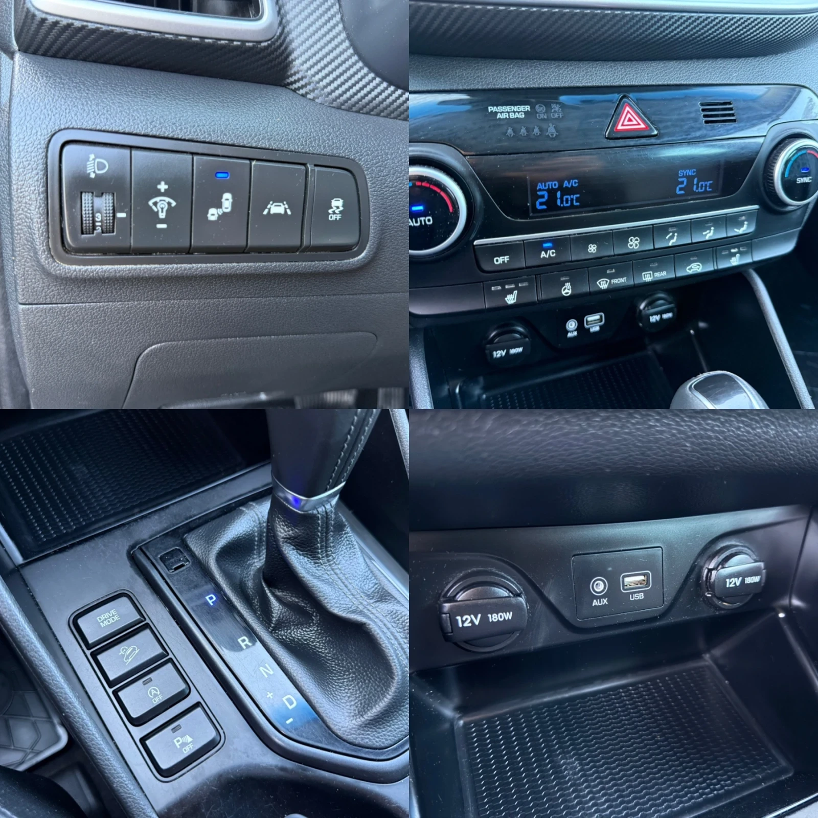 Hyundai Tucson 1.6 CRDi / FACELIFT / NAVI / CAMERA / DISTRONIC | Mobile.bg � ����������� 15