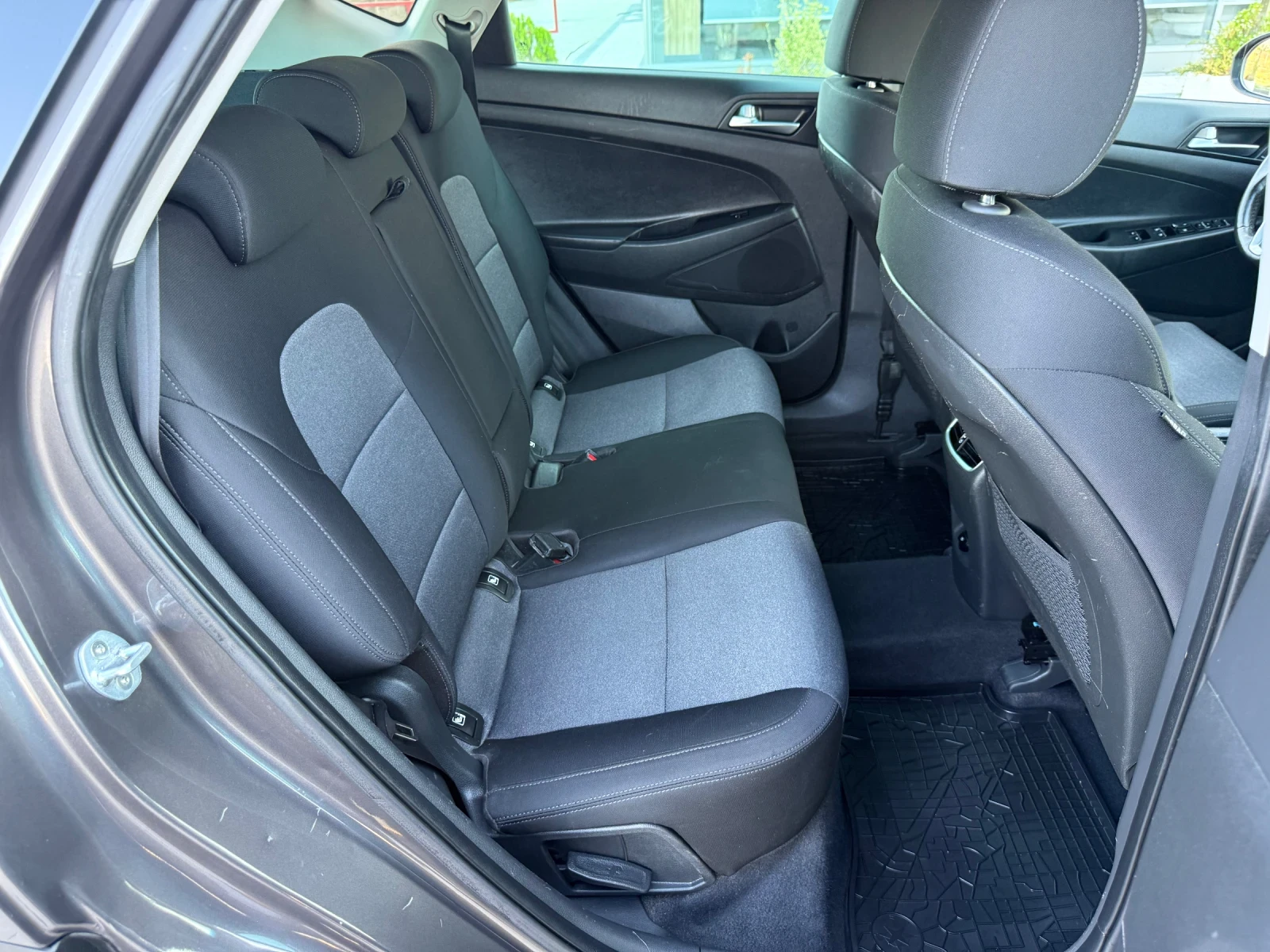 Hyundai Tucson 1.6 CRDi / FACELIFT / NAVI / CAMERA / DISTRONIC | Mobile.bg � ����������� 13
