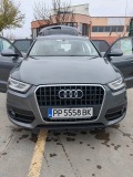 Audi Q3 2.0TDI - изображение 2