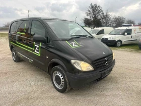 Mercedes-Benz Vito 109 cdi, снимка 2