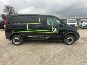 Mercedes-Benz Vito 109 cdi, снимка 4