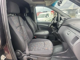 Mercedes-Benz Vito 109 cdi, снимка 12