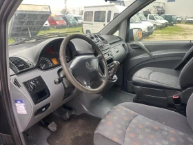 Mercedes-Benz Vito 109 cdi, снимка 13