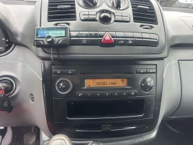 Mercedes-Benz Vito 109 cdi, снимка 15