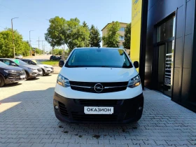 Opel Vivaro Cargo M Edition 1.5 Diesel (120hp) MT6, снимка 2