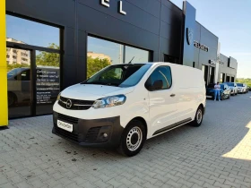 Opel Vivaro Cargo M Edition 1.5 Diesel (120hp) MT6, снимка 3