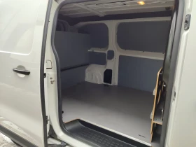 Opel Vivaro Cargo M Edition 1.5 Diesel (120hp) MT6, снимка 11