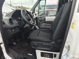 Mercedes-Benz Sprinter 314 2.2 CDI , снимка 8