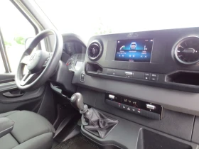 Mercedes-Benz Sprinter 2.2 CDI , снимка 12