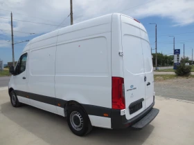 Mercedes-Benz Sprinter 2.2 CDI , снимка 7