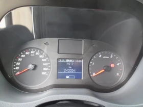 Mercedes-Benz Sprinter 314 2.2 CDI , снимка 12