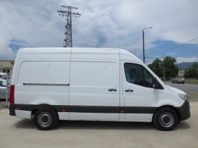 Mercedes-Benz Sprinter 2.2 CDI , снимка 4