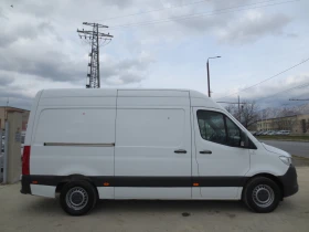Mercedes-Benz Sprinter 314 2.2 CDI , снимка 4