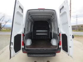 Mercedes-Benz Sprinter 314 2.2 CDI , снимка 15